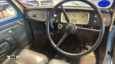 Lot 492 - 1939 LANCIA APRILLA