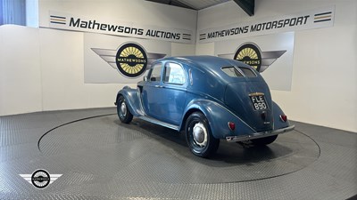 Lot 492 - 1939 LANCIA APRILLA