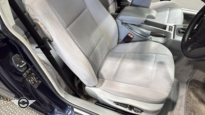 Lot 502 - 1999 BMW 323 CI SE AUTO