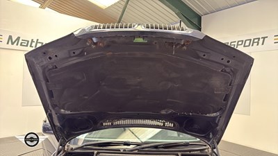 Lot 502 - 1999 BMW 323 CI SE AUTO