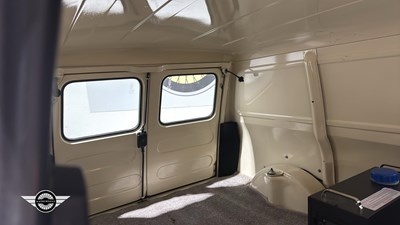Lot 508 - 1983 AUSTIN MORRIS MINI 95L
