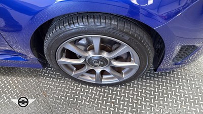 Lot 528 - 2018 ABARTH 595