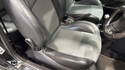 Lot 580 - 2000 PEUGEOT 206 GTI