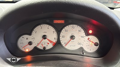 Lot 580 - 2000 PEUGEOT 206 GTI