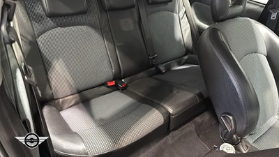 Lot 580 - 2000 PEUGEOT 206 GTI