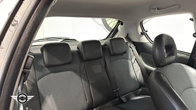 Lot 580 - 2000 PEUGEOT 206 GTI