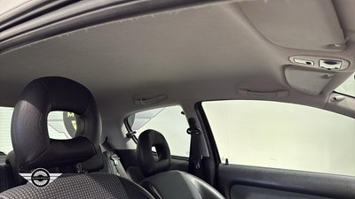 Lot 580 - 2000 PEUGEOT 206 GTI