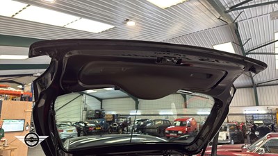 Lot 580 - 2000 PEUGEOT 206 GTI