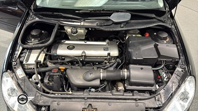 Lot 580 - 2000 PEUGEOT 206 GTI