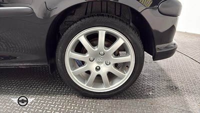 Lot 580 - 2000 PEUGEOT 206 GTI