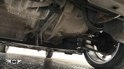 Lot 580 - 2000 PEUGEOT 206 GTI