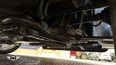 Lot 580 - 2000 PEUGEOT 206 GTI