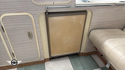 Lot 184 - 1969 VOLKSWAGEN BAY CAMPERVAN