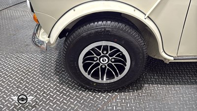 Lot 556 - 1998 ROVER MINI