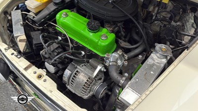 Lot 556 - 1998 ROVER MINI