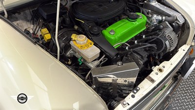 Lot 556 - 1998 ROVER MINI