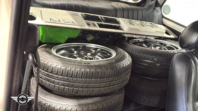 Lot 556 - 1998 ROVER MINI
