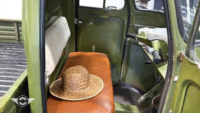 Lot 594 - 1976 PIAGGIO APE