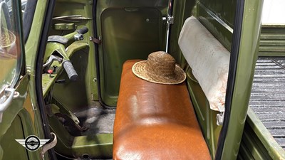 Lot 594 - 1976 PIAGGIO APE