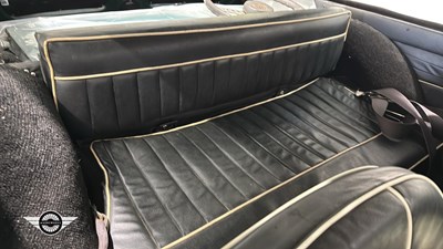 Lot 602 - 1968 MG B