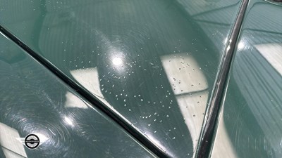 Lot 602 - 1968 MG B