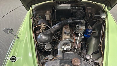 Lot 622 - 1961 ROVER P4 80