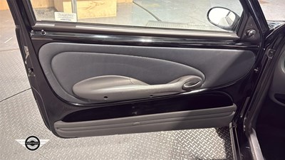 Lot 632 - 2002 FIAT SEICENTO SPORTING