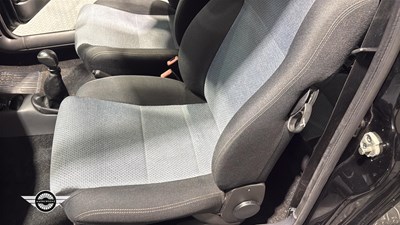 Lot 632 - 2002 FIAT SEICENTO SPORTING