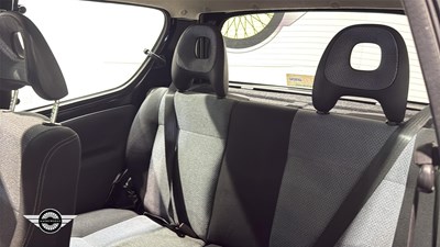 Lot 632 - 2002 FIAT SEICENTO SPORTING