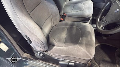 Lot 634 - 1992 SAAB 900 I 16V AUTO
