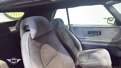 Lot 634 - 1992 SAAB 900 I 16V AUTO