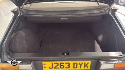 Lot 634 - 1992 SAAB 900 I 16V AUTO