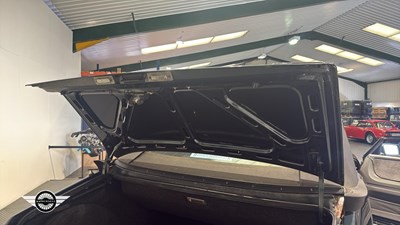 Lot 634 - 1992 SAAB 900 I 16V AUTO