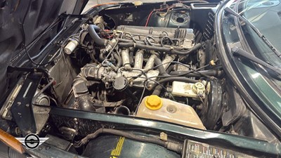 Lot 634 - 1992 SAAB 900 I 16V AUTO
