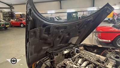 Lot 634 - 1992 SAAB 900 I 16V AUTO