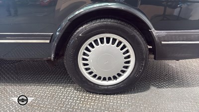 Lot 634 - 1992 SAAB 900 I 16V AUTO