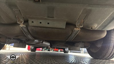Lot 634 - 1992 SAAB 900 I 16V AUTO