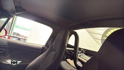 Lot 31 - 2003 MAZDA MX-5 1.8I