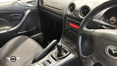 Lot 31 - 2003 MAZDA MX-5 1.8I