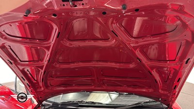 Lot 31 - 2003 MAZDA MX-5 1.8I