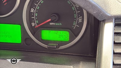 Lot 47 - 2005 LAND ROVER R-ROVER SPT V8SC 1ST ED