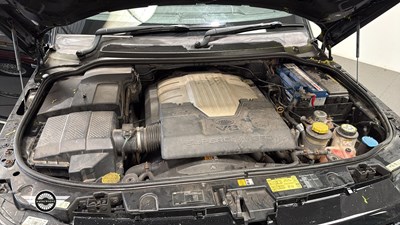 Lot 47 - 2005 LAND ROVER R-ROVER SPT V8SC 1ST ED