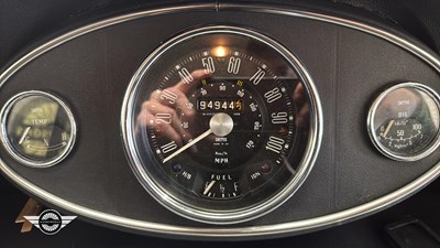 Lot 153 - 1968 MORRIS MINI COOPER