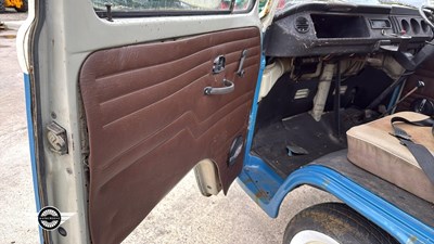 Lot 185 - 1974 VOLKSWAGEN T2 CAMPER