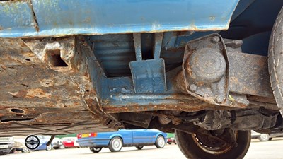 Lot 185 - 1974 VOLKSWAGEN T2 CAMPER