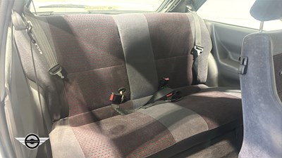 Lot 193 - 1987 FORD ESCORT RS TURBO