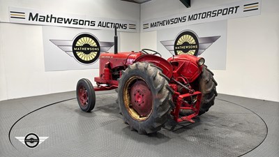 Lot 54 - 1952 DAVID BROWN