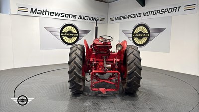 Lot 54 - 1952 DAVID BROWN