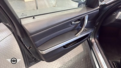 Lot 588 - 2011 BMW 318D EXCLUSIVE EDITION
