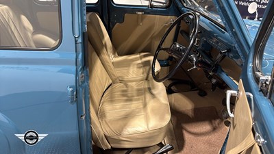 Lot 604 - 1955 AUSTIN A30